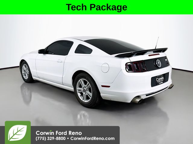 2014 Ford Mustang V6 photo 5