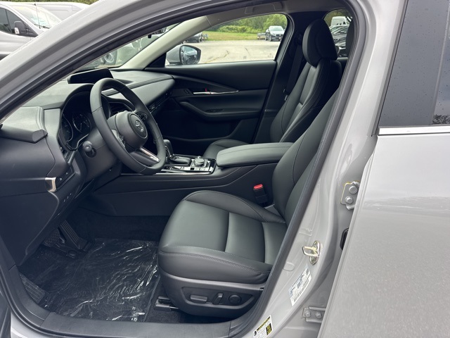 2025 Mazda CX-30 2.5 S Preferred photo 8