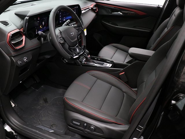 2025 Chevrolet Trailblazer RS photo 10