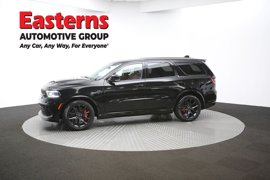 2024 Dodge Durango SRT Hellcat photo 51