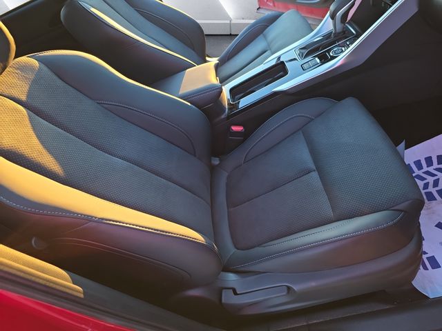 2025 Mitsubishi Eclipse Cross SE photo 14