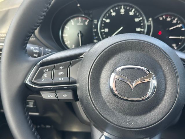 2025 Mazda CX-5 2.5 Premium Plus photo 21