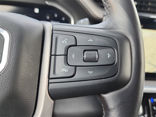 2022 Gmc Sierra 1500 Denali photo 25