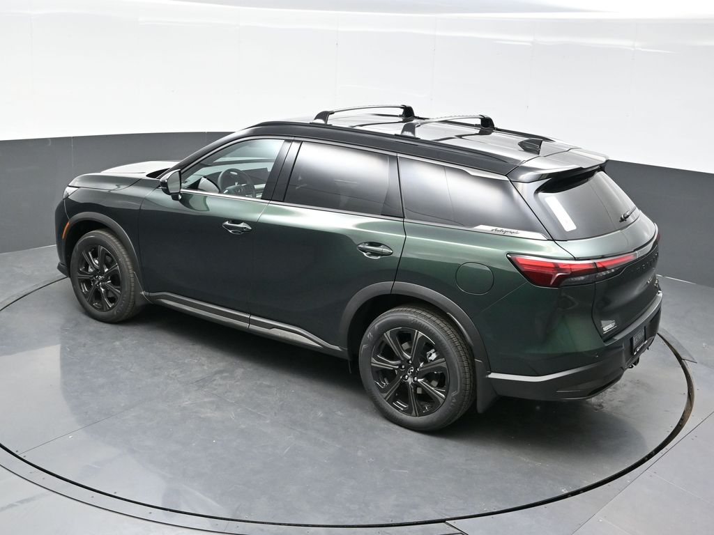 2026 Infiniti QX60 Autograph photo 39