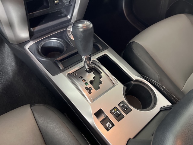 2022 Toyota 4Runner SR5 Premium photo 21