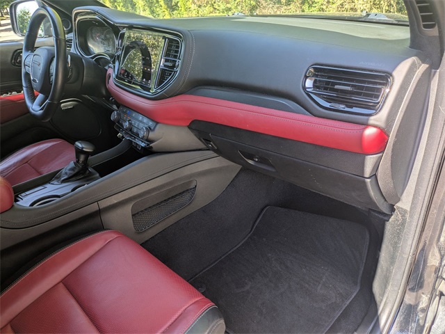 2022 Dodge Durango R/T photo 28