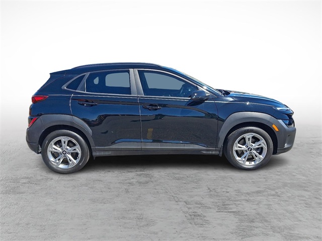 2023 Hyundai Kona SEL photo 12