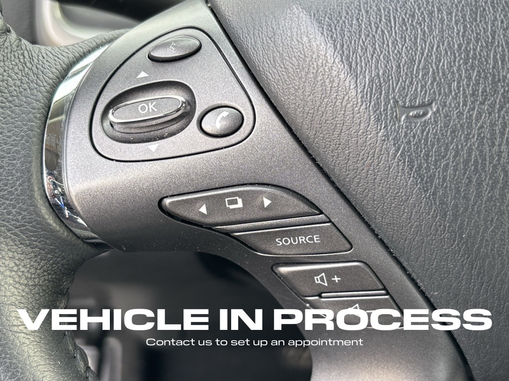 2024 Nissan Murano SV photo 17