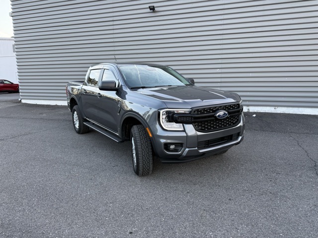 2024 Ford Ranger XL's photo