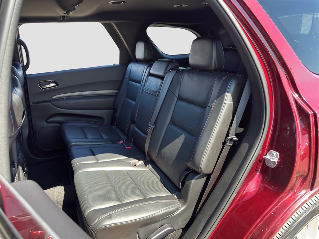 2022 Dodge Durango R/T photo 13