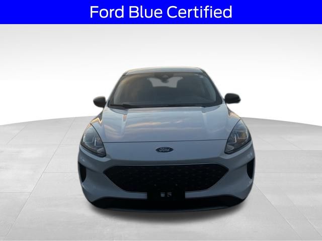 2022 Ford Escape Plug-In Hybrid SE photo 2