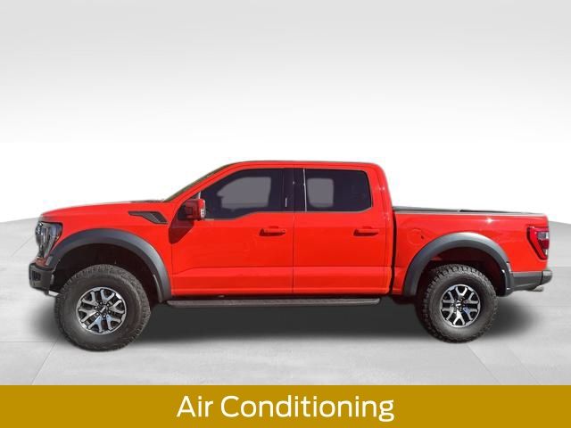 2023 Ford F-150 Raptor photo 4