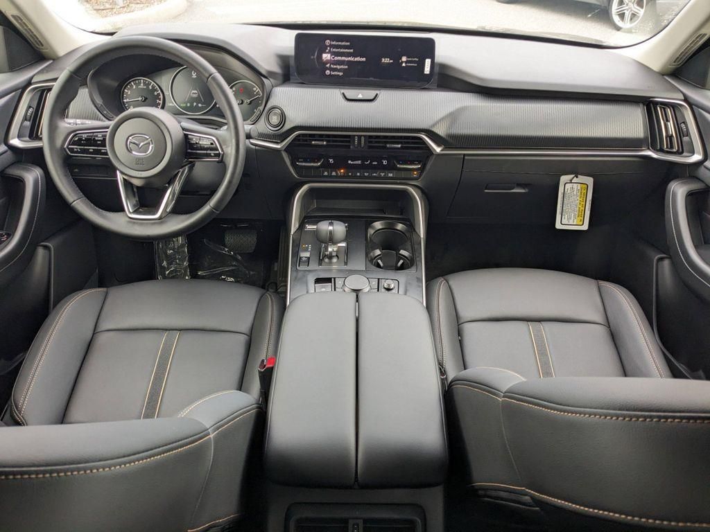 2025 Mazda CX-90 3.3 Turbo Select photo 14