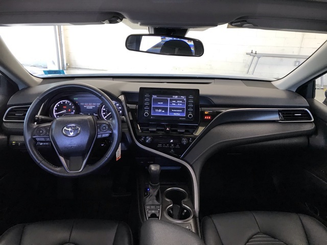 2024 Toyota Camry SE photo 15