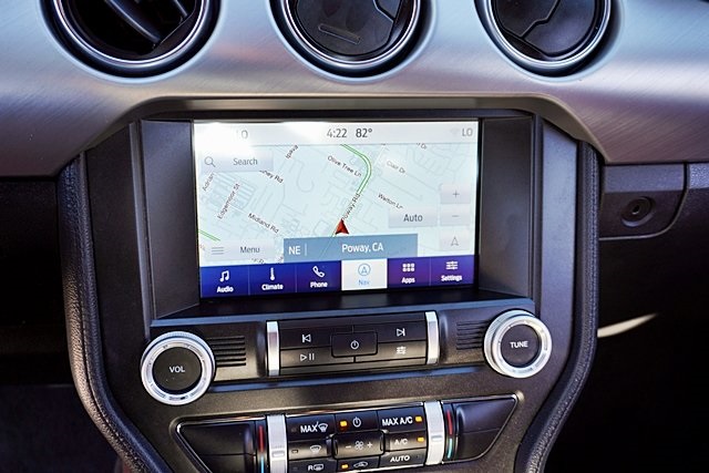 Used 2023 White Ford GT Premium image 25