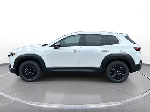 2025 Mazda CX-50 Preferred photo 5