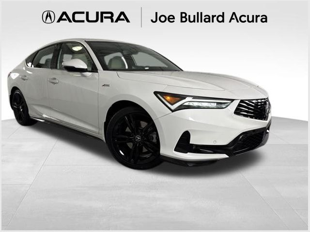 2026 Acura Integra A-Spec with Tech Package's photo