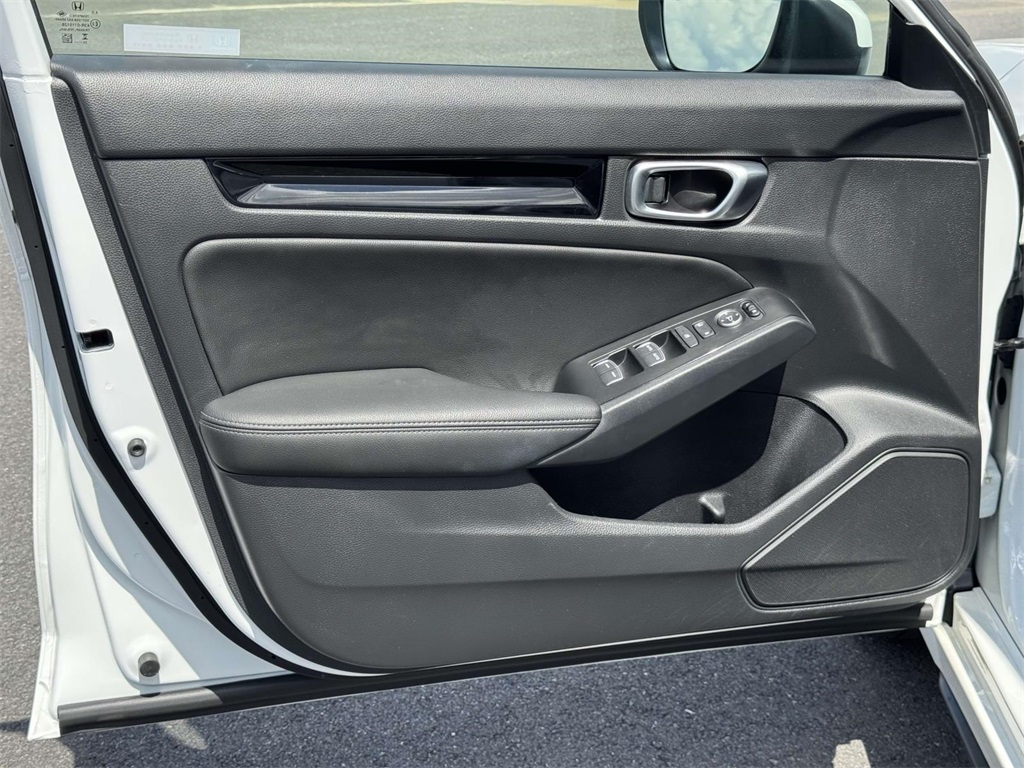2023 Honda Civic EX-L photo 27
