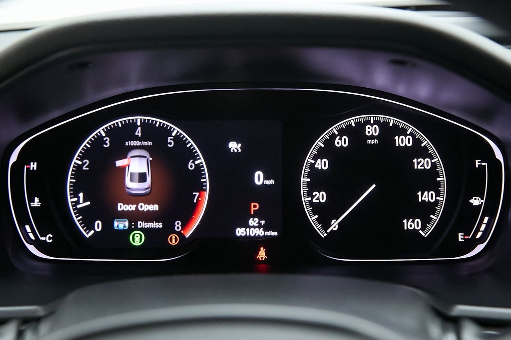 2021 HONDA ACCORD - Image 15