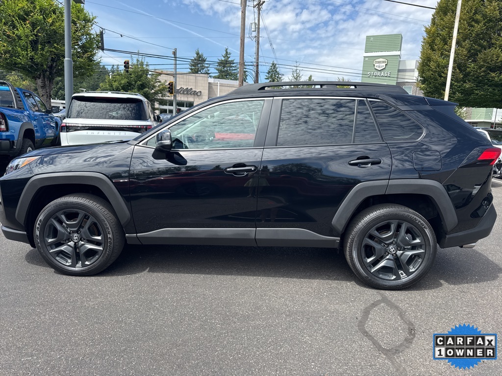 2024 Toyota RAV4 Adventure photo 4