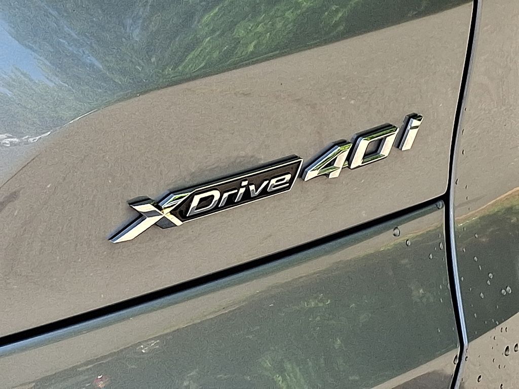 2024 Bmw X5 xDrive40i photo 28
