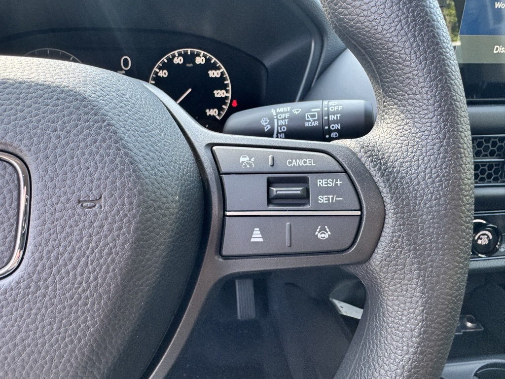 2026 Honda HR-V LX photo 19