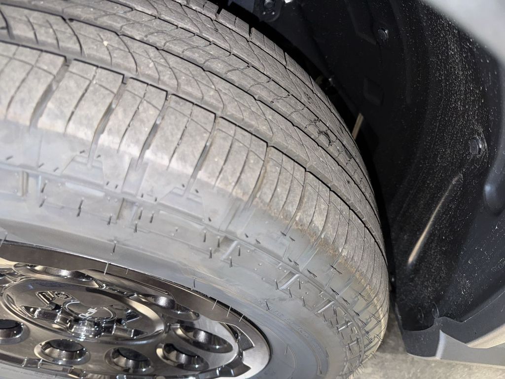 2026 Honda Passport photo 4