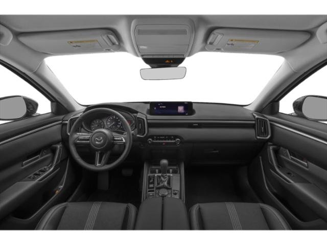 2025 Mazda CX-50 2.5 Select photo 4
