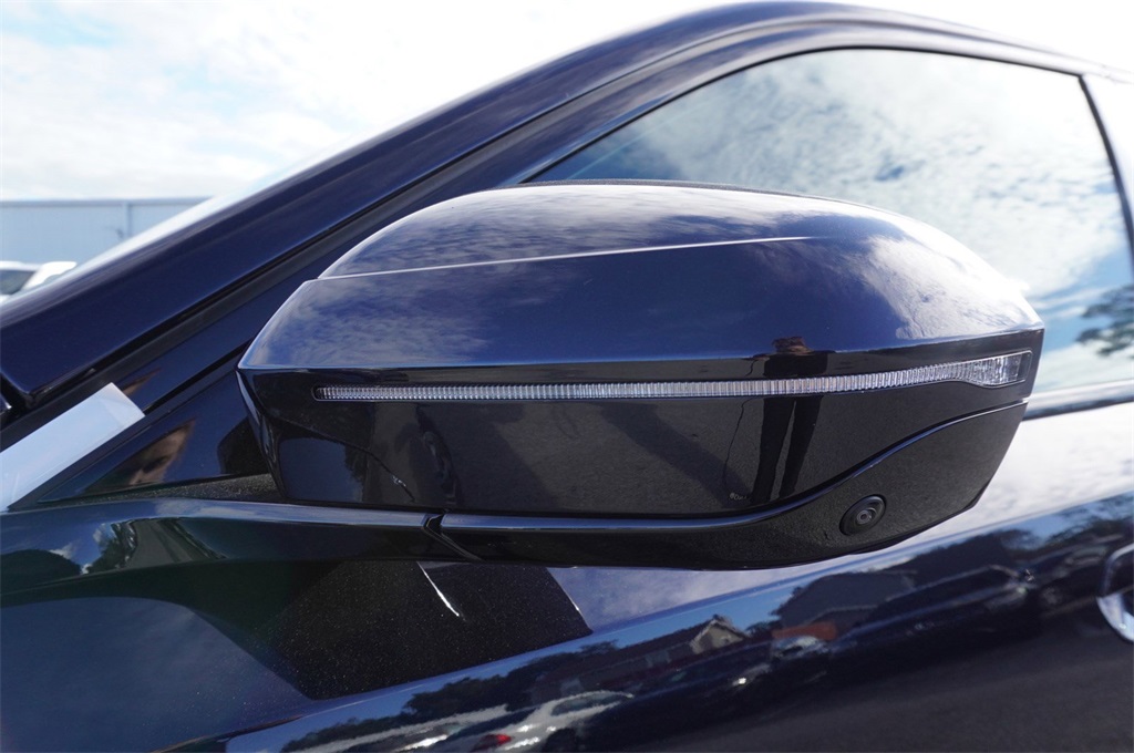 2025 Bmw i5 eDrive40 photo 24