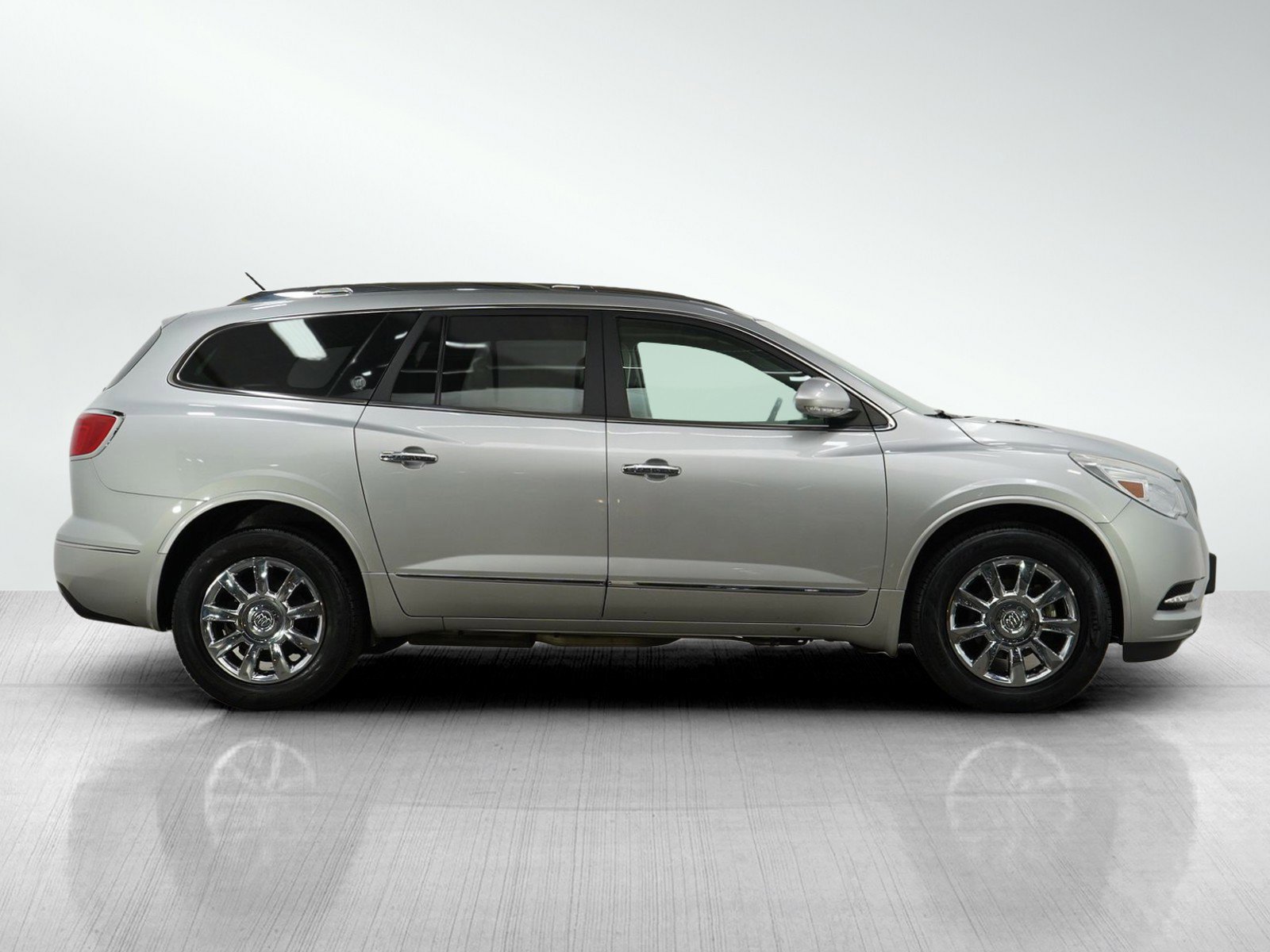 2014 Buick Enclave Leather photo 4