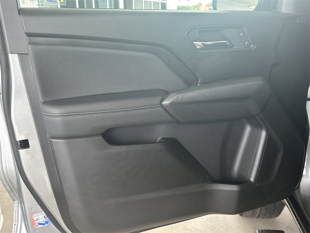 2026 Gmc Canyon Elevation photo 9