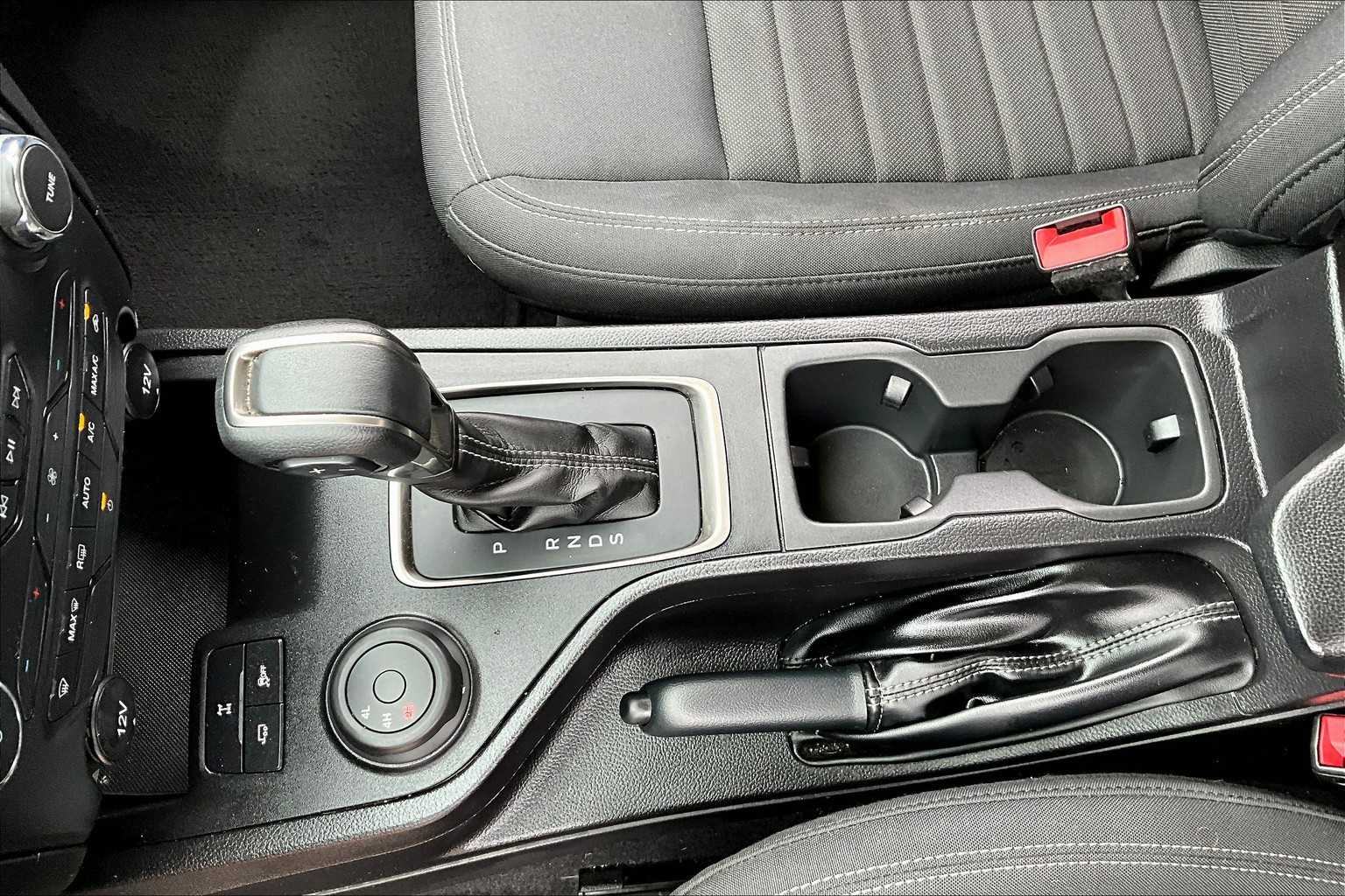 2023 Ford Ranger XLT photo 15