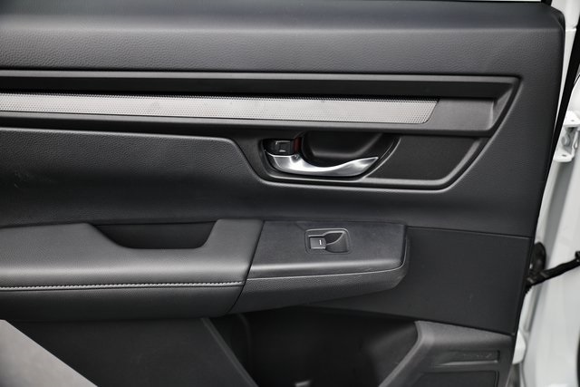 2024 Honda CR-V EX photo 23