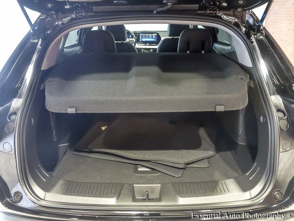 2024 CHEVROLET TRAX - Image 25