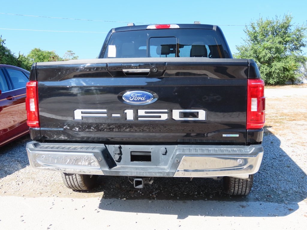 2022 Ford F-150 XLT photo 7