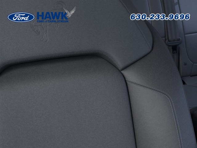 2025 FORD BRONCO - Image 18