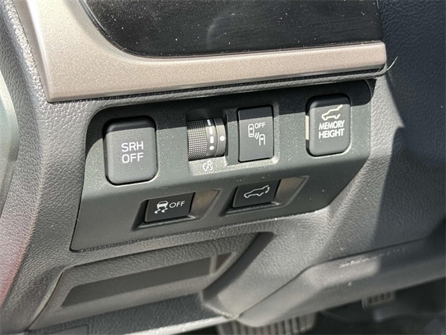2017 Subaru Forester 2.0XT Touring photo 29