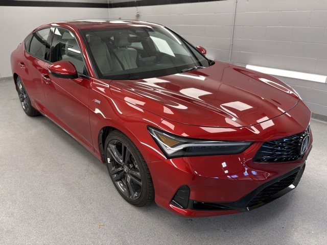 2025 Acura Integra A-Spec photo 5