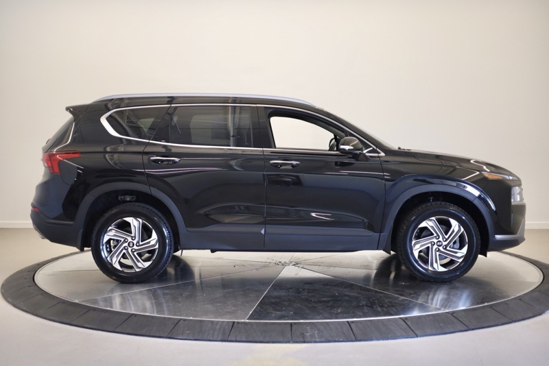 2023 Hyundai Santa Fe SEL Sport photo 2