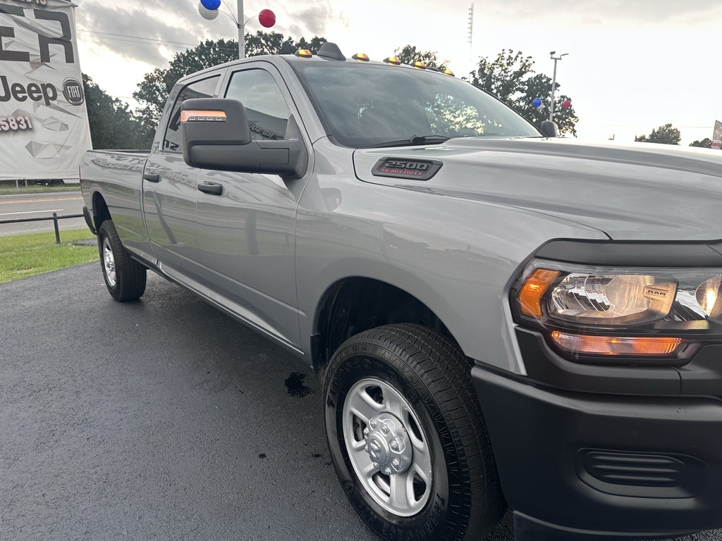 2024 Ram 2500 Tradesman photo 26