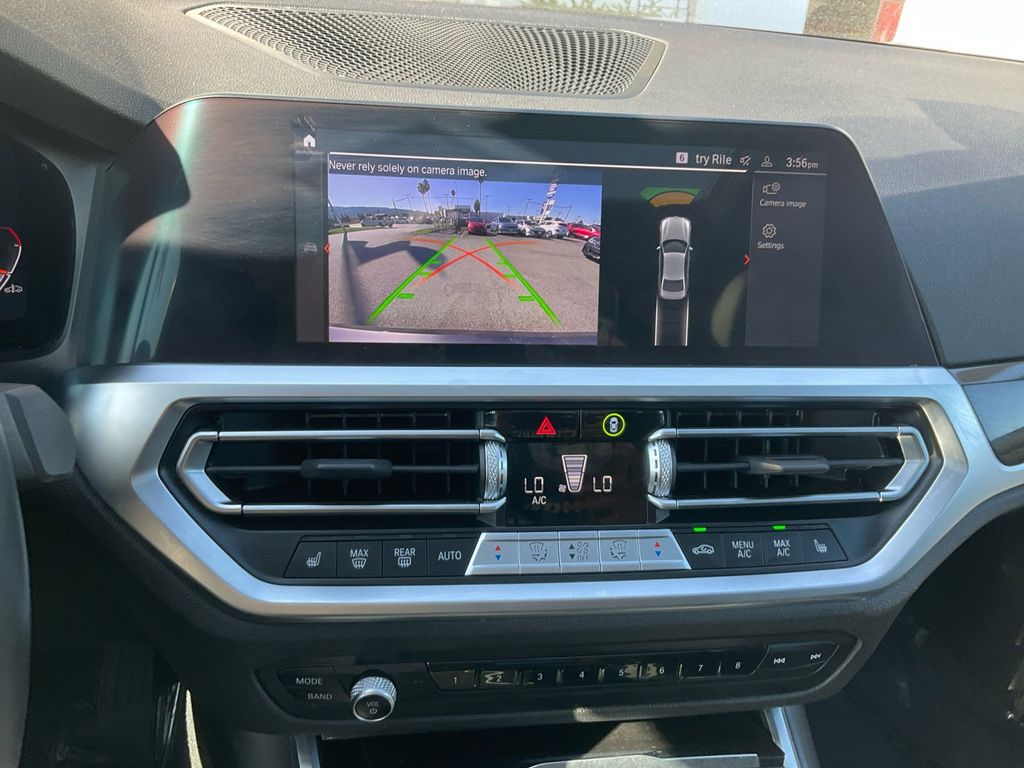 2022 Bmw 330i photo 20