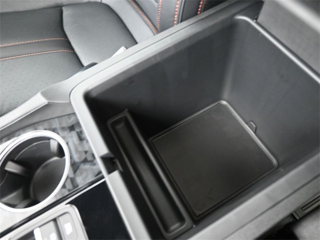 2026 Honda Passport TrailSport Elite photo 2