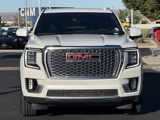 2023 Gmc Yukon XL Denali photo 3