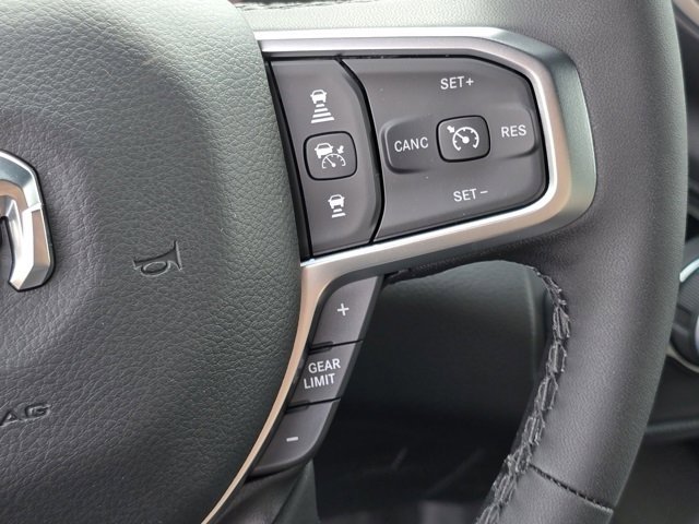 2025 Ram 1500 Big Horn photo 14