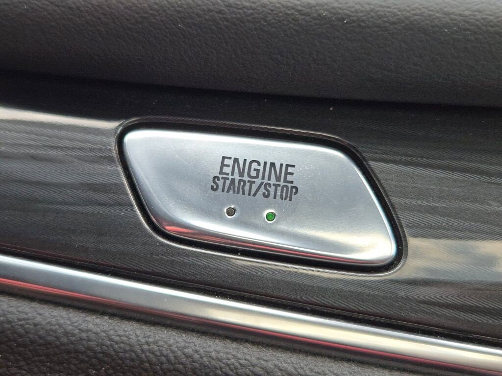 2024 Buick Enclave Essence photo 33