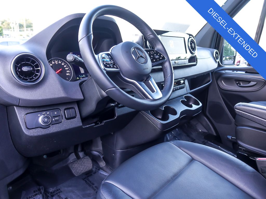 2024 MERCEDES-BENZ SPRINTER - Image 10