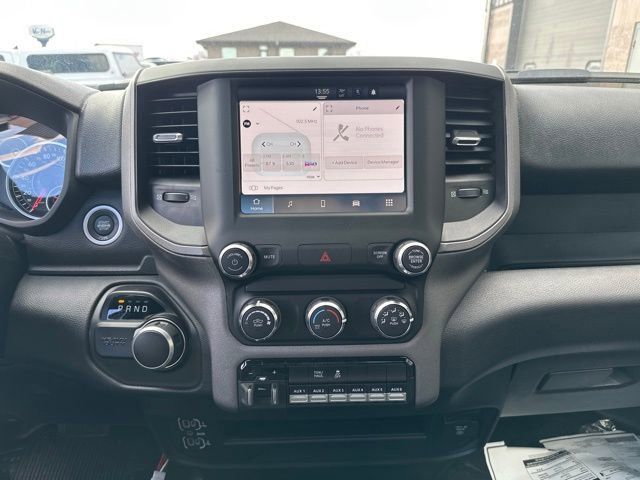 2024 Ram 2500 Tradesman photo 5