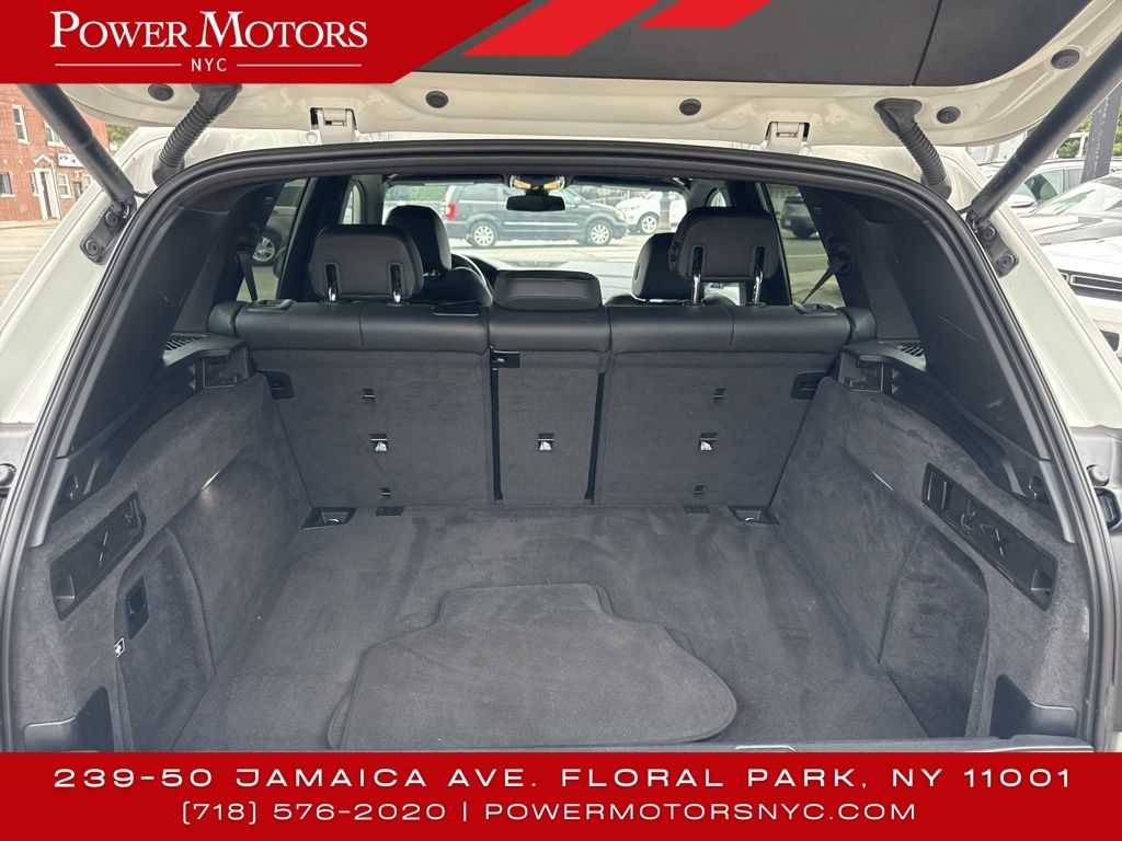 2023 Bmw X5 sDrive40i photo 20