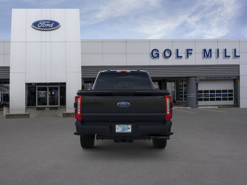 2026 FORD F-250 - Image 4