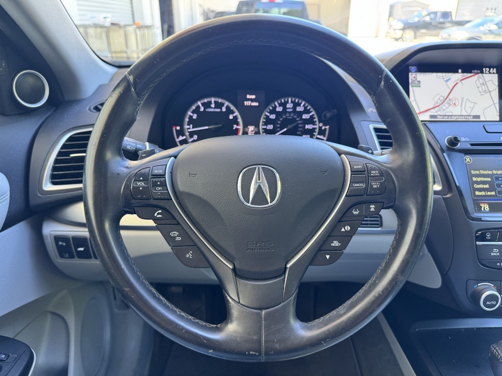 2016 Acura RDX Base photo 7